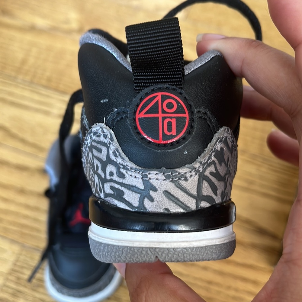 Jordan Hydro 2 - Infant - Picture 4 of 5